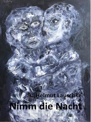 cover image of Nimm die Nacht